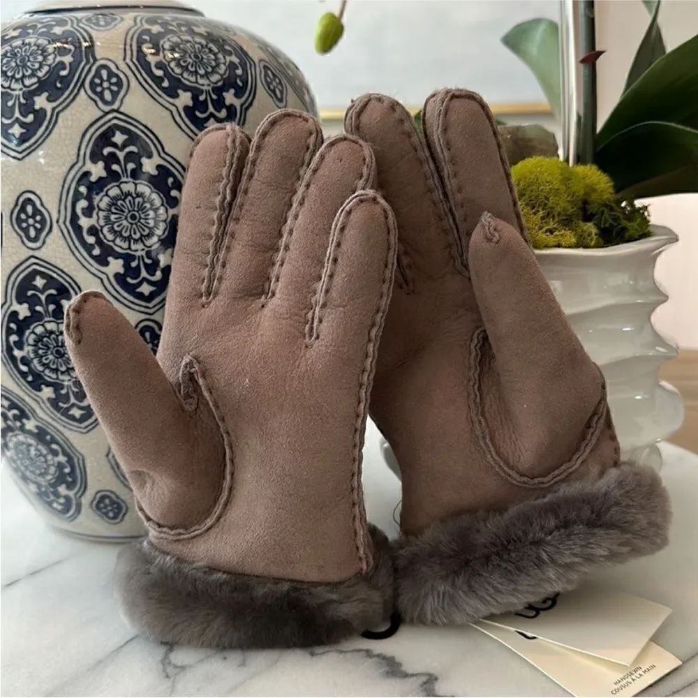 UGG gloves - Picture 2 of 5